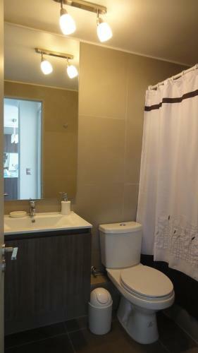 Apartamento Resort Urbano Laguna Del Mar