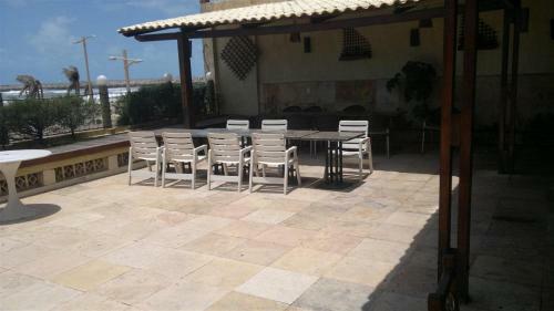 Aparthotel Flat Na Praia De Iracema