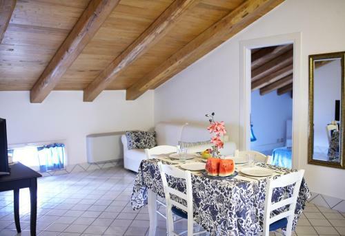 Hostal Palazzo Dogana Resort