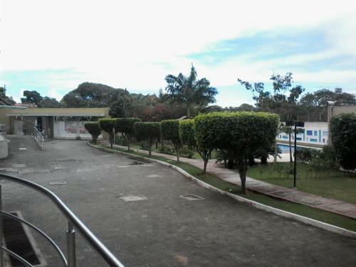 Apartamento Edificio Verano