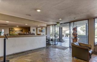 Motel Bay Park Hotel
