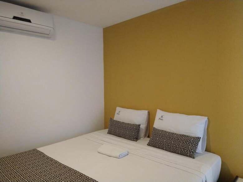 Apartamento Vip Iracema Flat