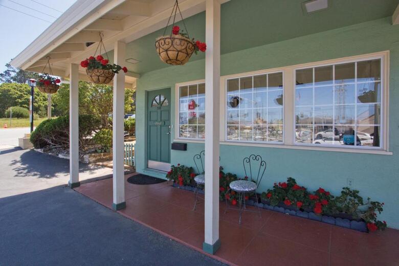 Motel Villa Franca Inn