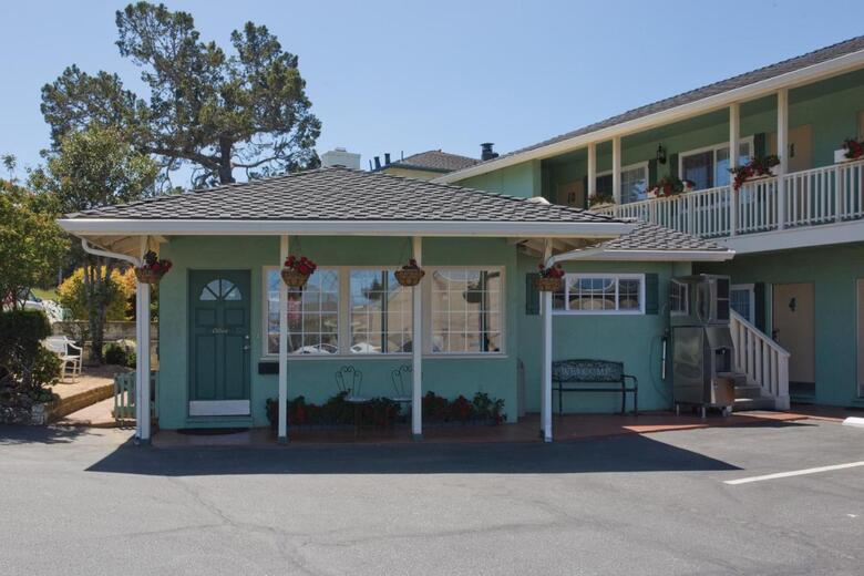 Motel Villa Franca Inn