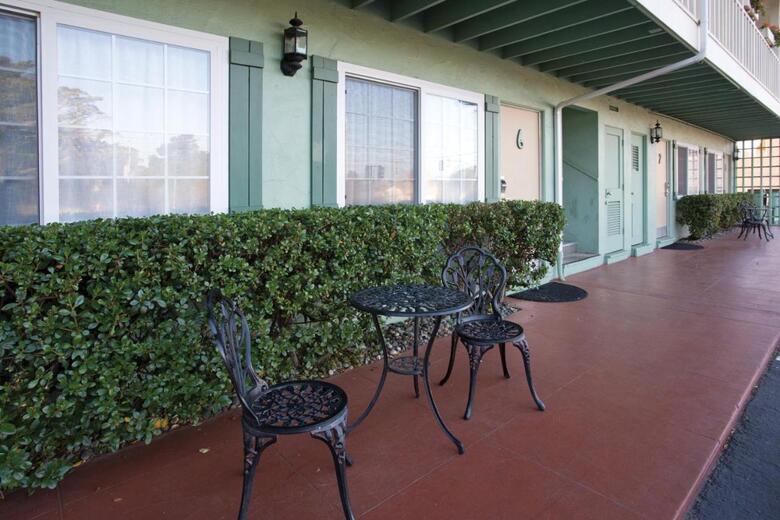 Motel Villa Franca Inn