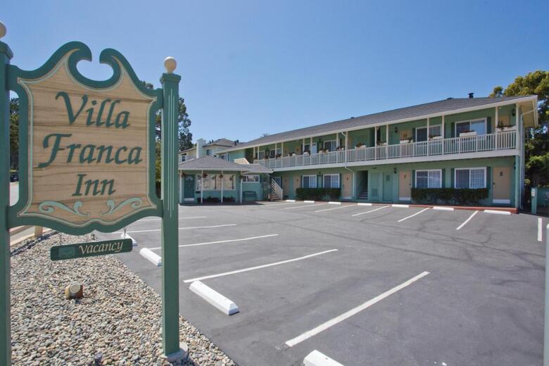 Motel Villa Franca Inn