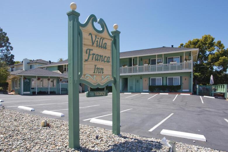 Motel Villa Franca Inn