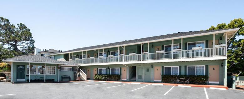 Motel Villa Franca Inn