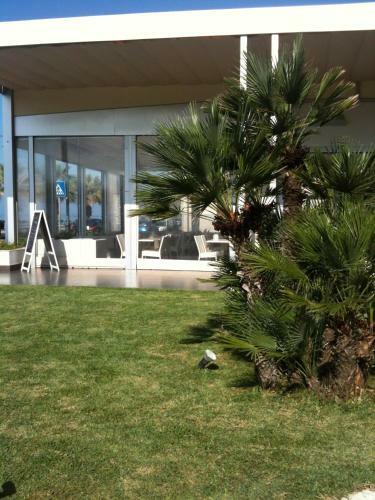 Hotel Serenella