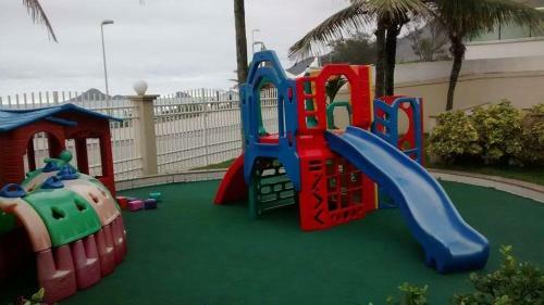 Apartamento Flat Villa Del Sol