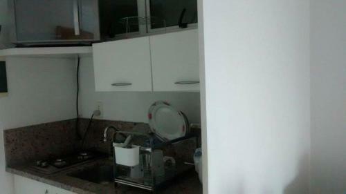 Apartamento Flat Villa Del Sol