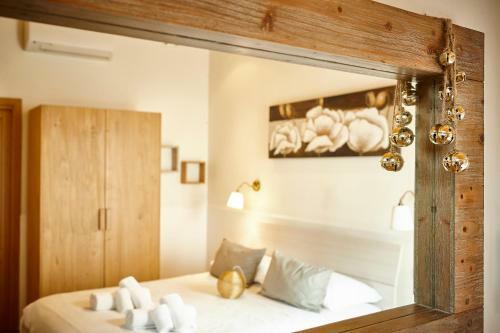Bed & Breakfast Gli Aranci