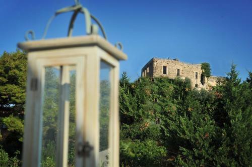 Bed & Breakfast Gli Aranci