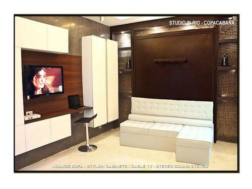 Apartamento Studio In Rio - Copacabana