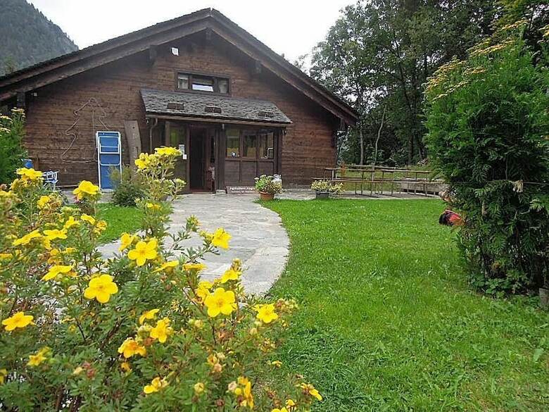 Agroturismo Agriturismo Alagna