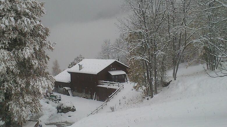 Agroturismo Agriturismo Alagna