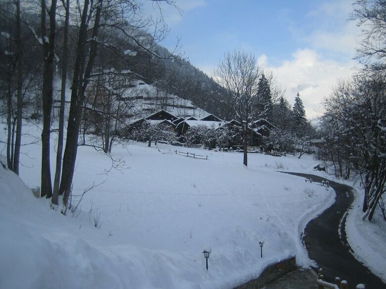 Agroturismo Agriturismo Alagna