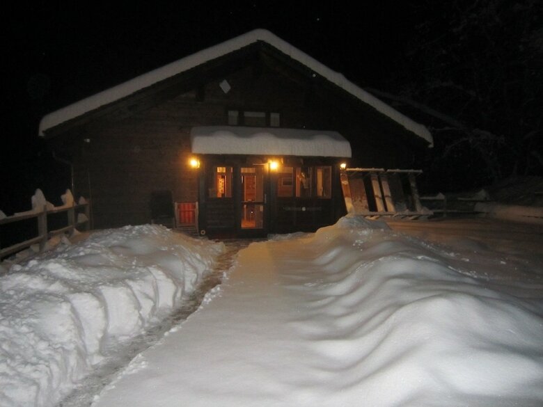 Agroturismo Agriturismo Alagna