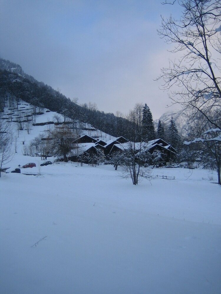 Agroturismo Agriturismo Alagna