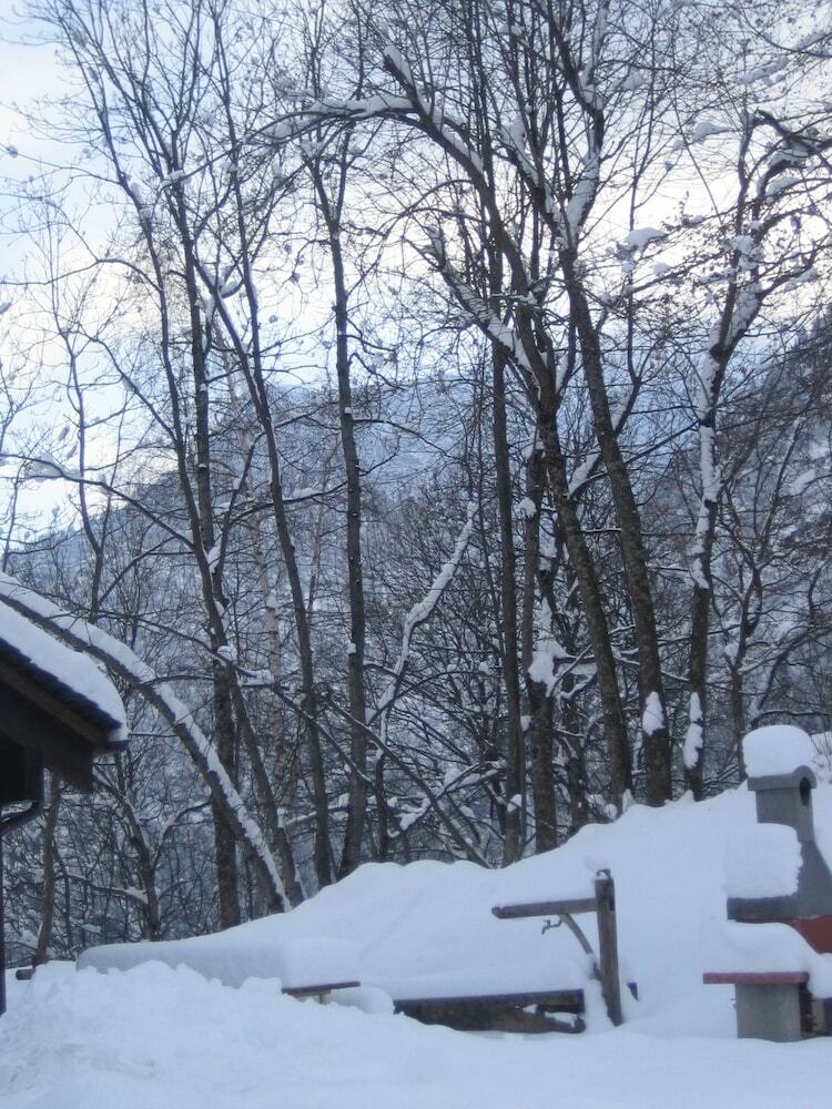 Agroturismo Agriturismo Alagna