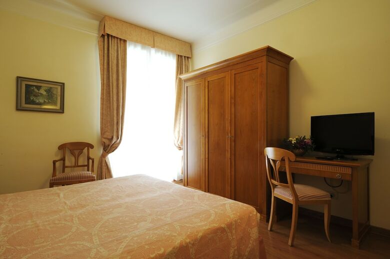 Hotel Majestic