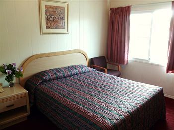 Motel Bayside Inn