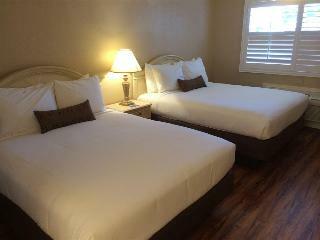 Motel Pacific Inn Monterey