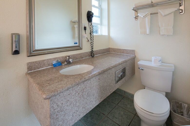 Motel Inn By The Bay Monterey