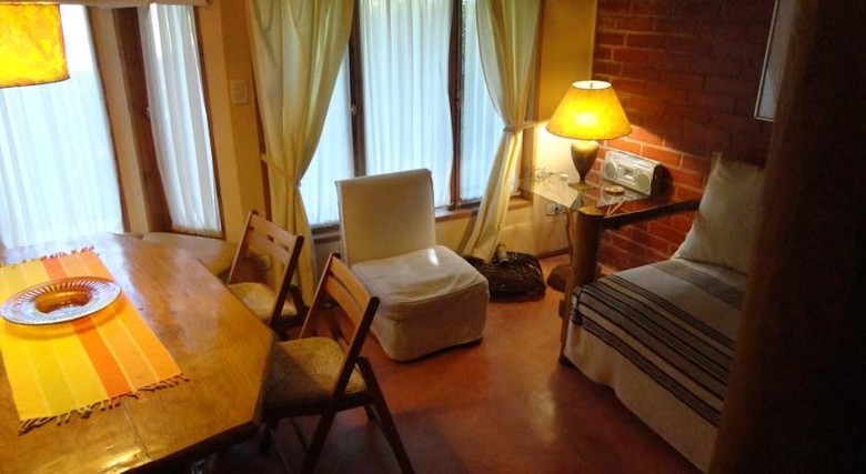 Caba�as Bungalows Huarranchi
