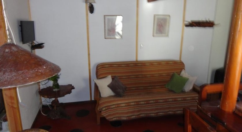 Caba�as Bungalows Huarranchi