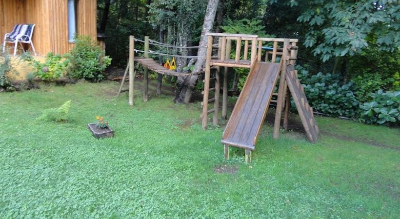 Caba�as Bungalows Huarranchi