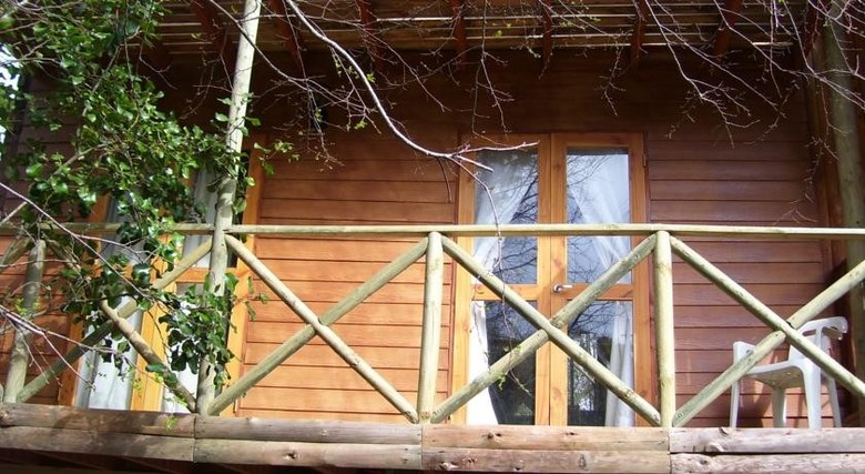 Caba�as Bungalows Huarranchi