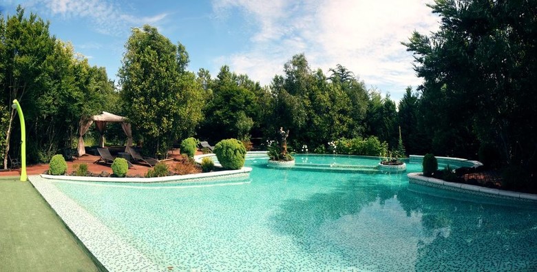 Caba�as Natural Park Lodge Pucon