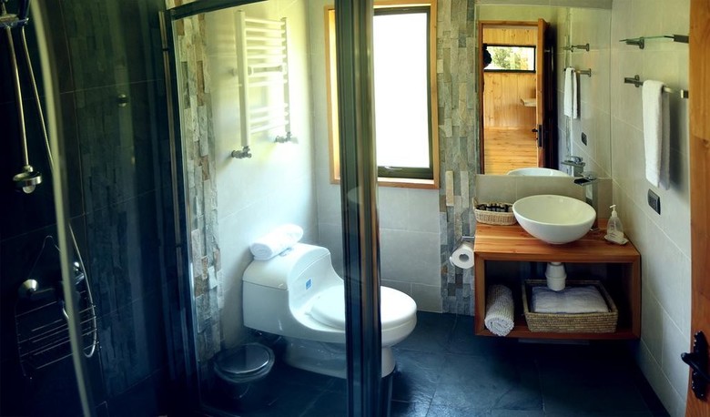 Caba�as Natural Park Lodge Pucon