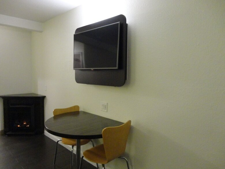 Motel 6 - Downtown Monterey