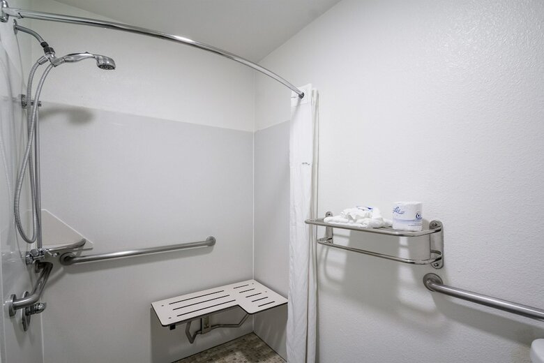 Motel 6 - Downtown Monterey