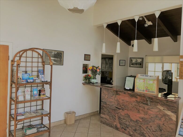 Hotel Stargazer Inn And Suites