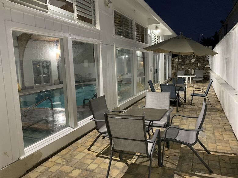 Hotel Stargazer Inn And Suites