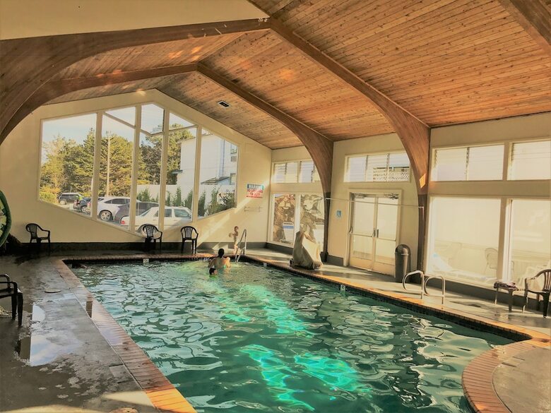 Hotel Stargazer Inn And Suites