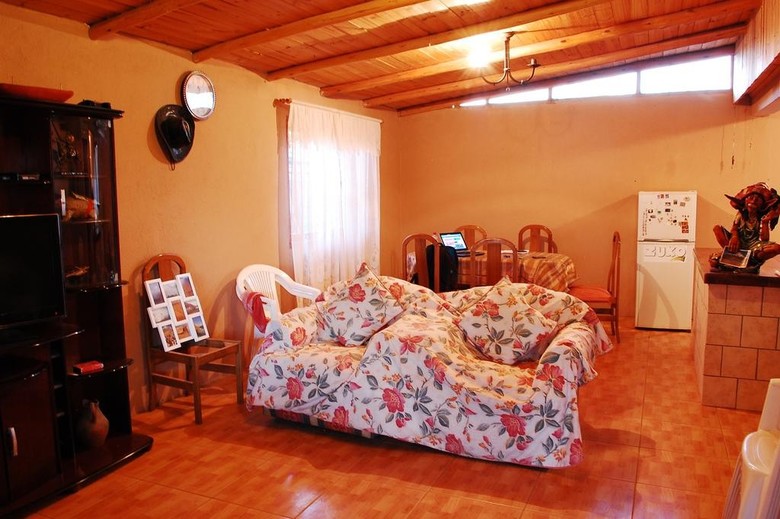 Hostal Casa Los Duendes