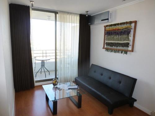 Apartamento Travel Place Andino