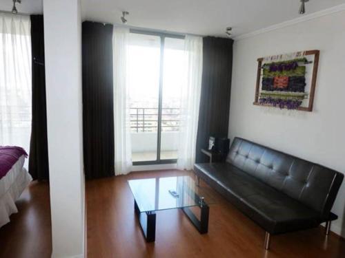 Apartamento Travel Place Andino