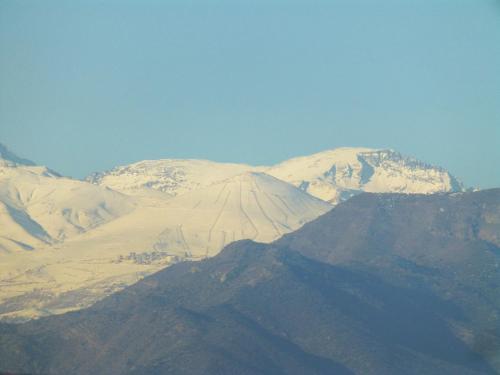 Apartamento Travel Place Andino