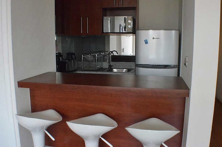 Apartamento Premium T&l Providencia II