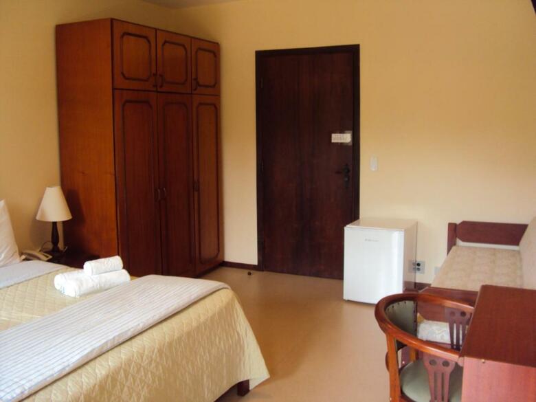 Hotel Estancia Betania