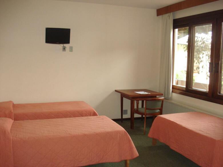 Hotel Estancia Betania