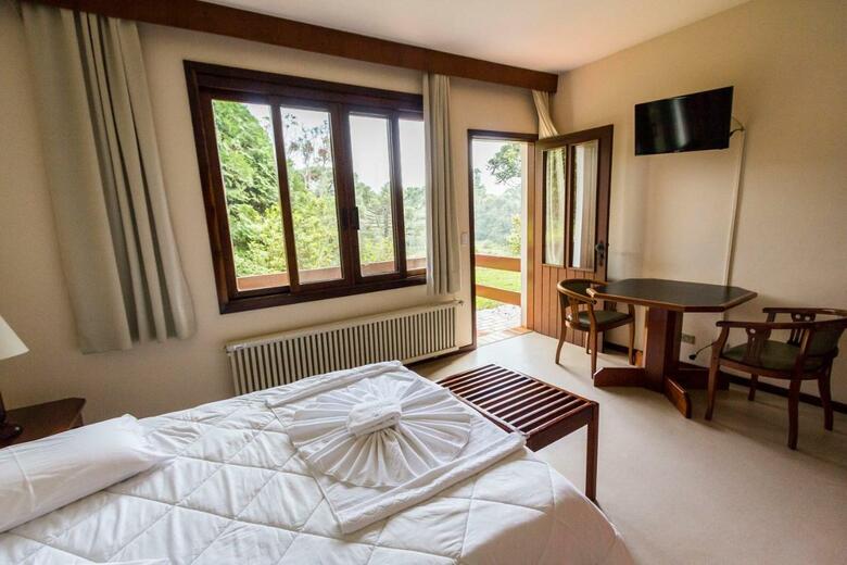 Hotel Estancia Betania