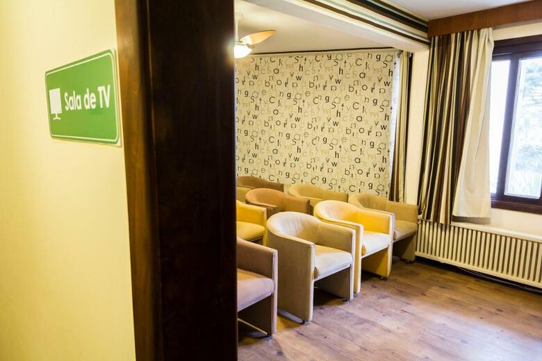 Hotel Estancia Betania