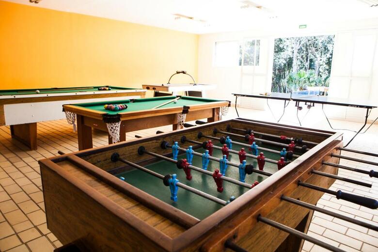 Hotel Estancia Betania