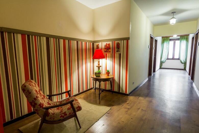Hotel Estancia Betania